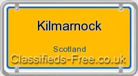 Kilmarnock board